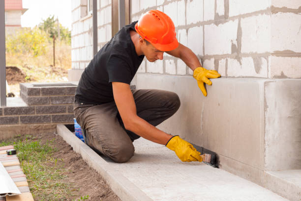 Licensed Exterior Waterproofing service in Wood Dale, IL - SJ Waterproofing Pros
